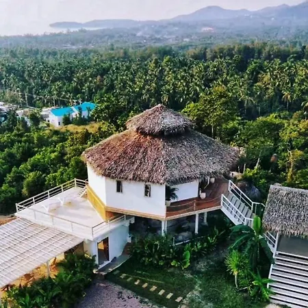 Ocean Heights Villa